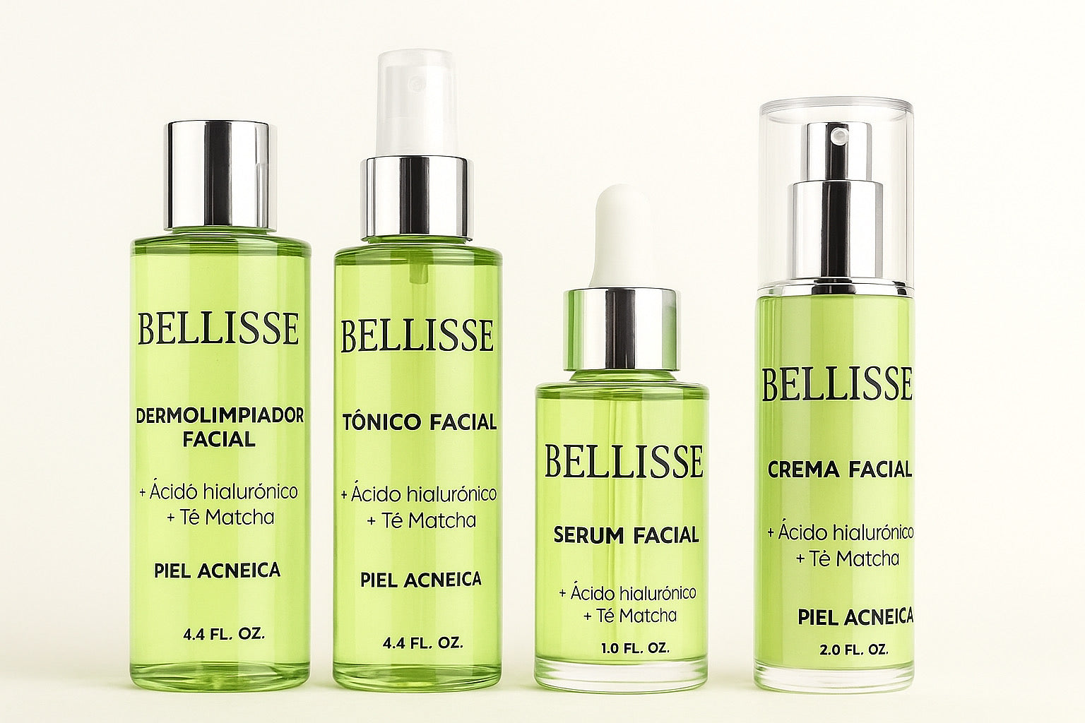 Kit Anti-Acné Purificante: El Poder del Agave