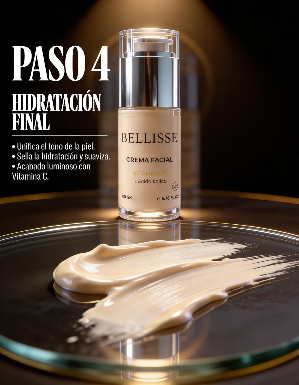 Protocolo Unificador de Tono – Edición Limitada (Activos Liposomados)