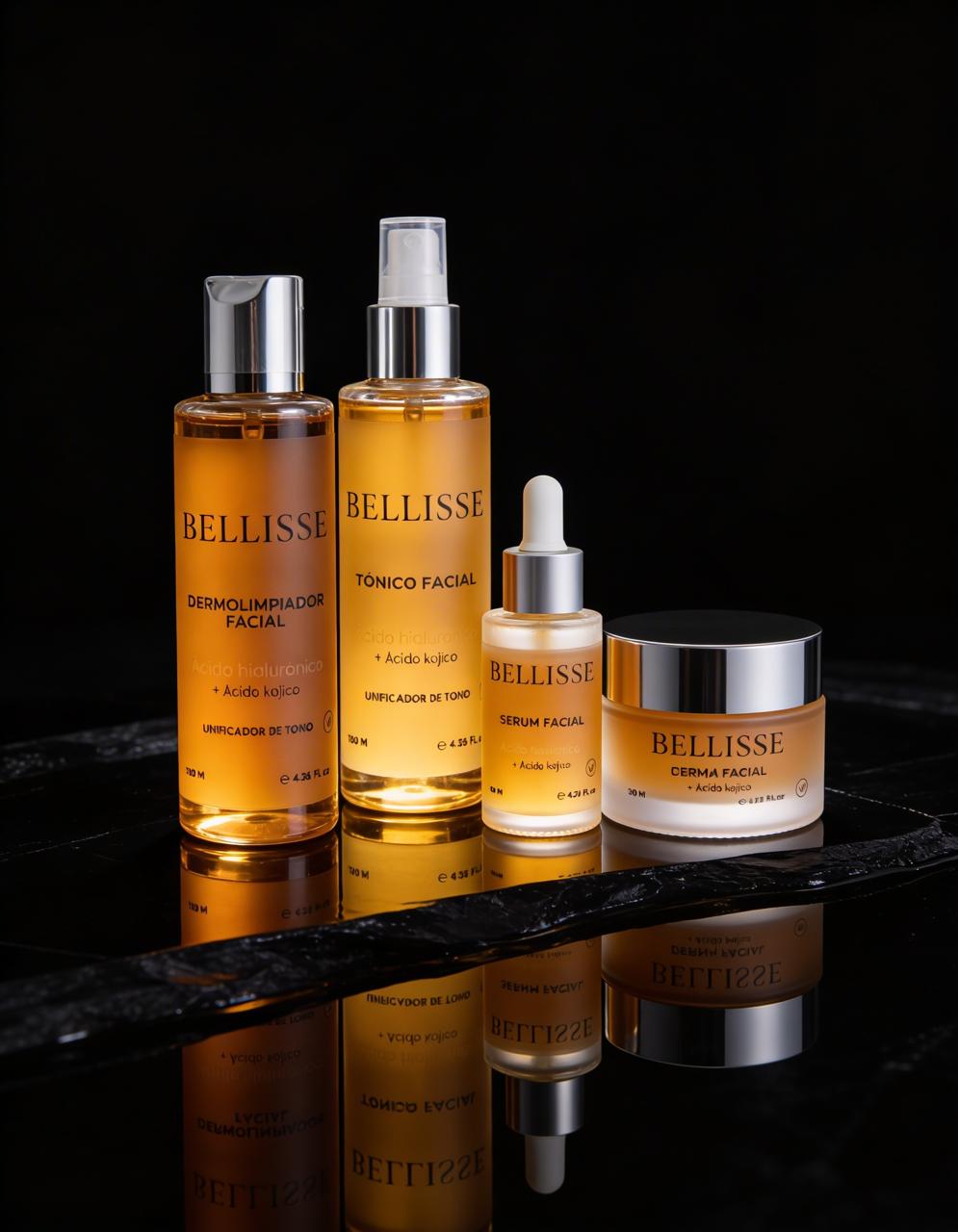 Protocolo Unificador de Tono – Edición Limitada (Activos Liposomados)