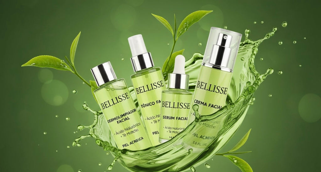 Kit Anti-Acné Purificante: El Poder del Agave