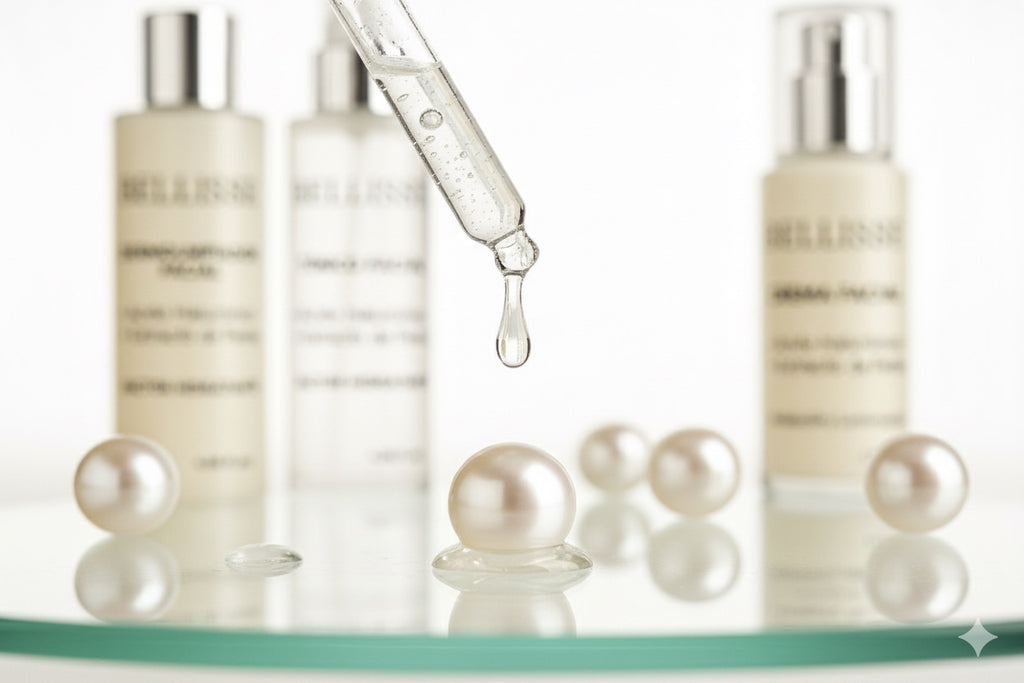 Kit Anti-edad Esencial de Agave Azul